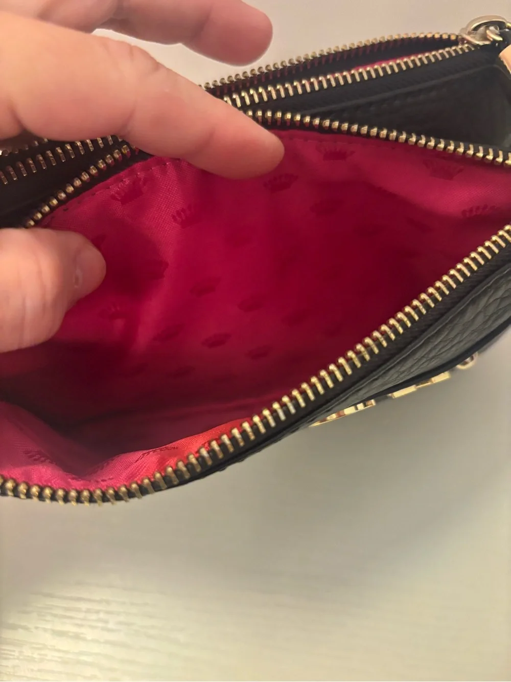 Juicy Couture stylish juicy